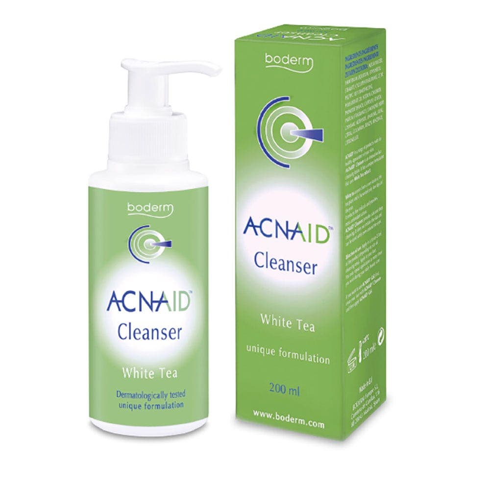 Acnaid Cleanser – 200 ml