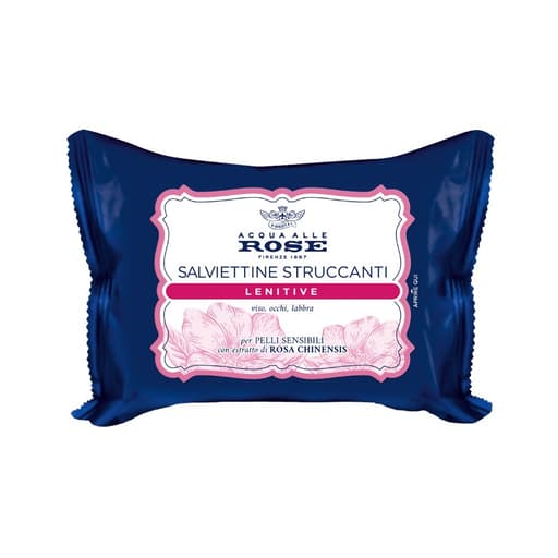 Acqua alle Rose – Feuchtigkeitstuch