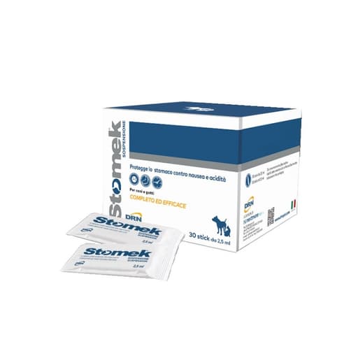 STOMEK SOSPENSIONE 30STICK