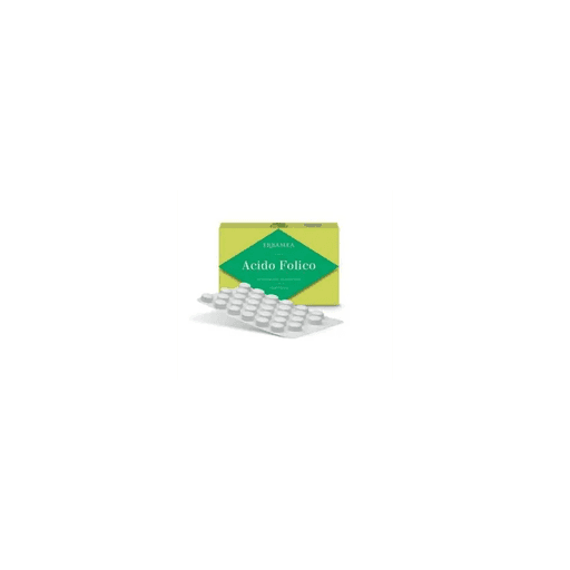 Folsäure Erbamea – 90 Tabletten