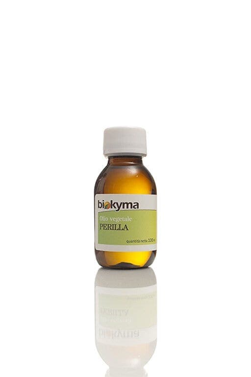 OLIO VEGETALE PERILLA 100ML