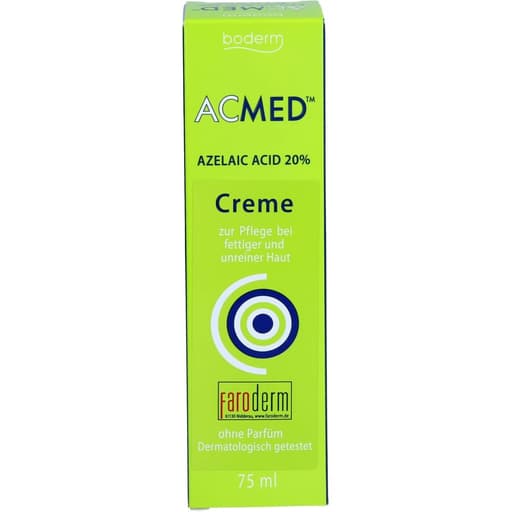 Acmed Creme – 75 ml