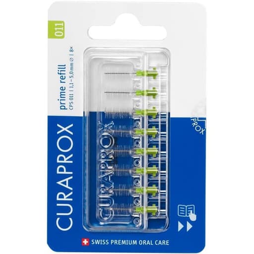CURAPROX CPS 011 PRIME Zahnbürste Refill